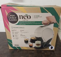 NESCAFÉ Dolce Gusto Neo – Fast wie neu, nur kurz in Gebrauch