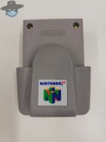 Rumble Pak (Original) für Nintendo 64 / getestet !