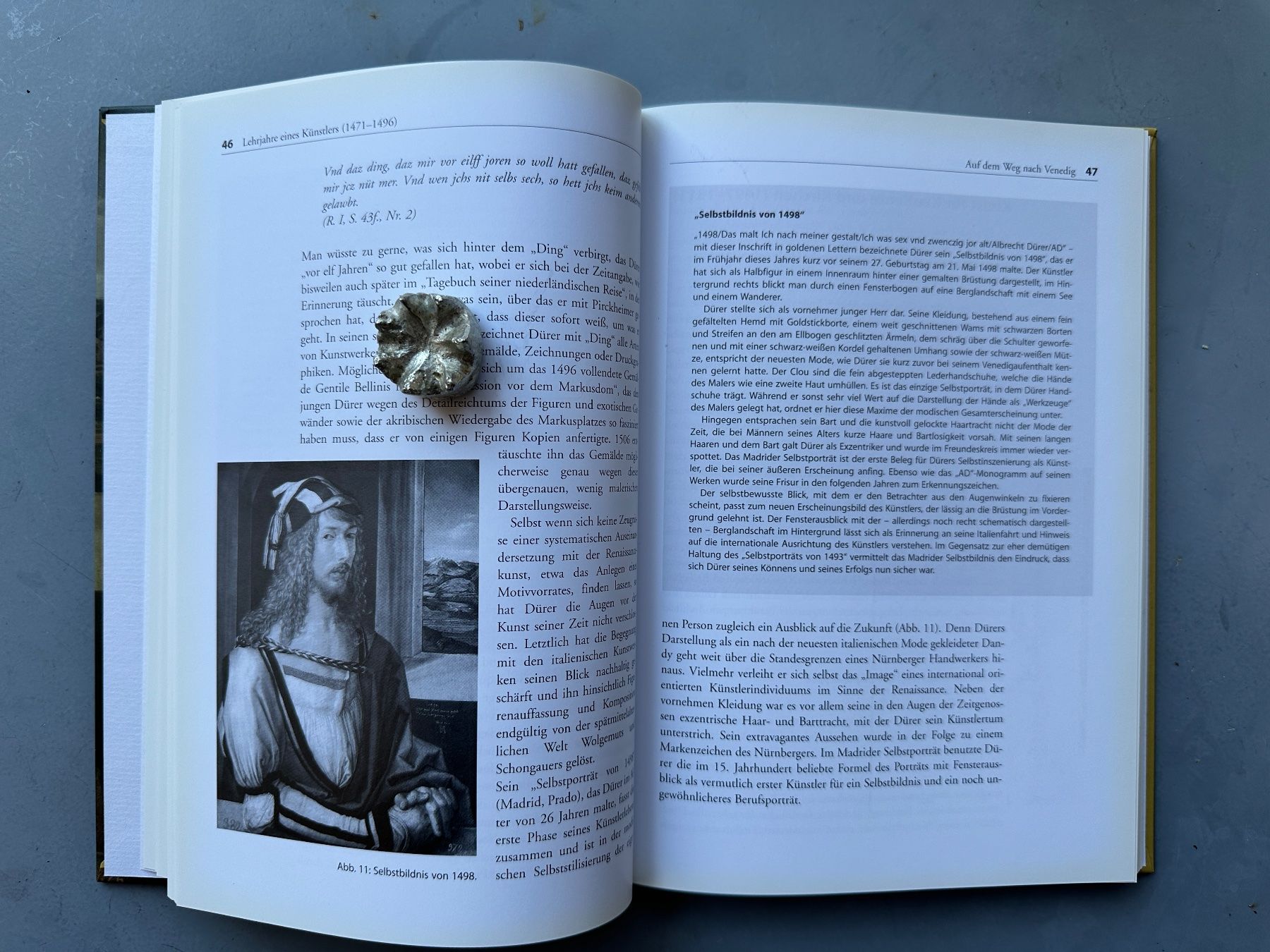 Libri: Anja Grebe: Albrecht Dürer. – Usato da Zürich venduto da allp 5