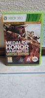 Xbox 360 Spiel - Medal of Honor Warfighter