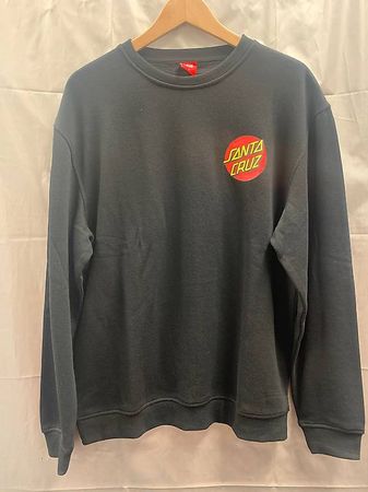 Maglione Santa Cruz