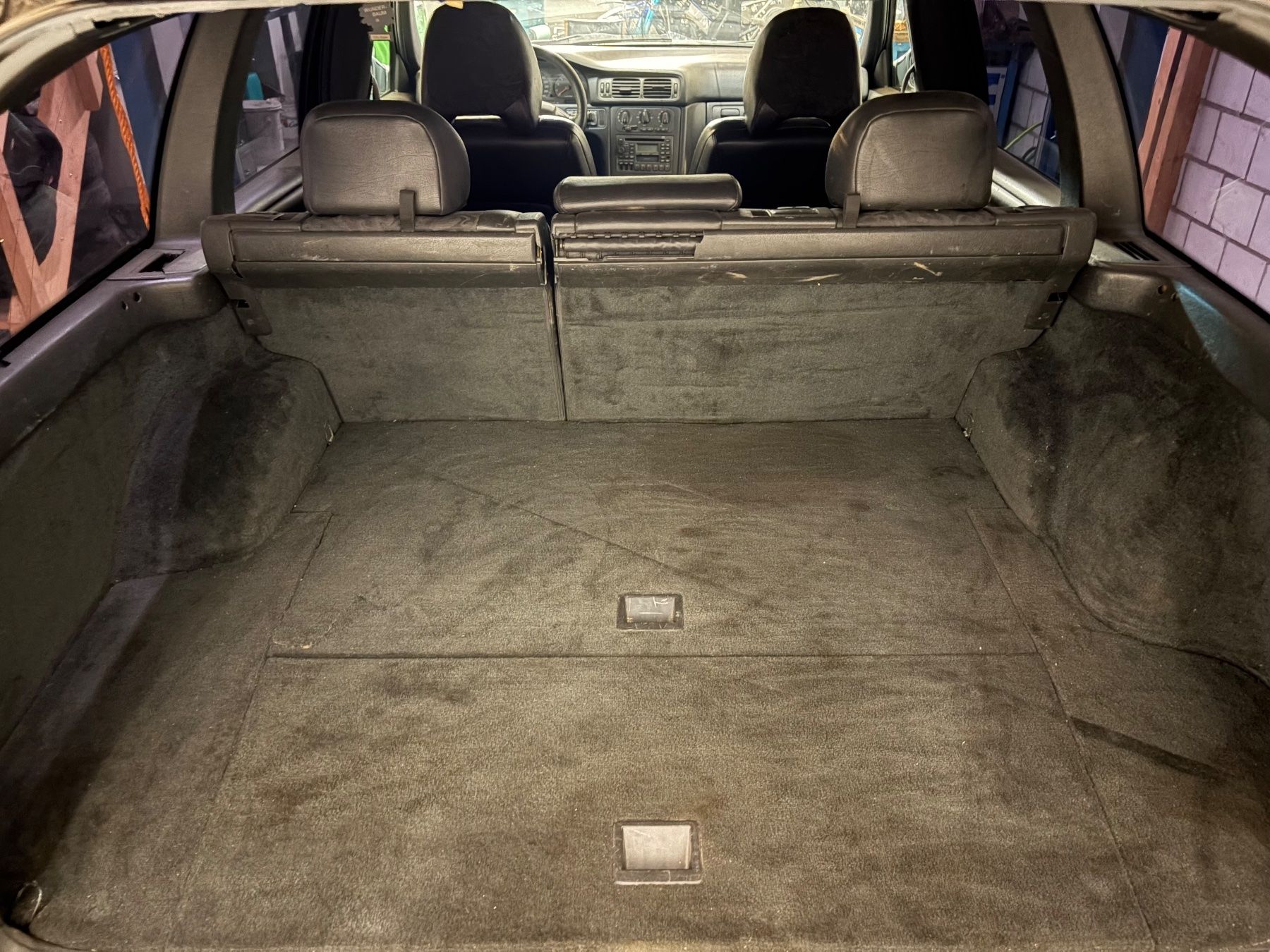 Volvo Automobili: Volvo V70 mit mfk – Usato da Gondiswil venduto da NEFjoesty 6