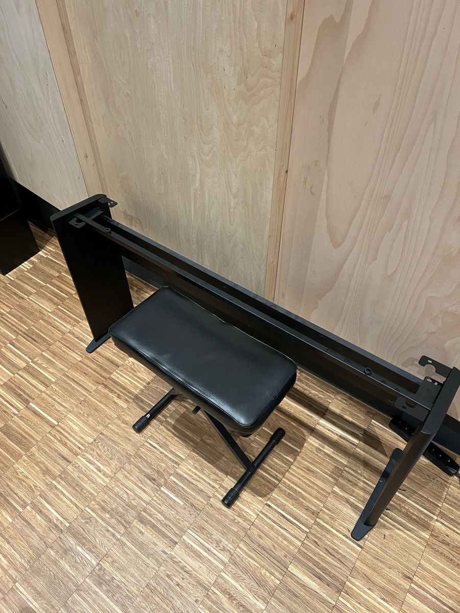 Altro in Decorazioni & Accessori: Casio CS-68 PBK Privia Stand – Nuovo (secondo la descrizione) da Basel venduto da mausigarland 1