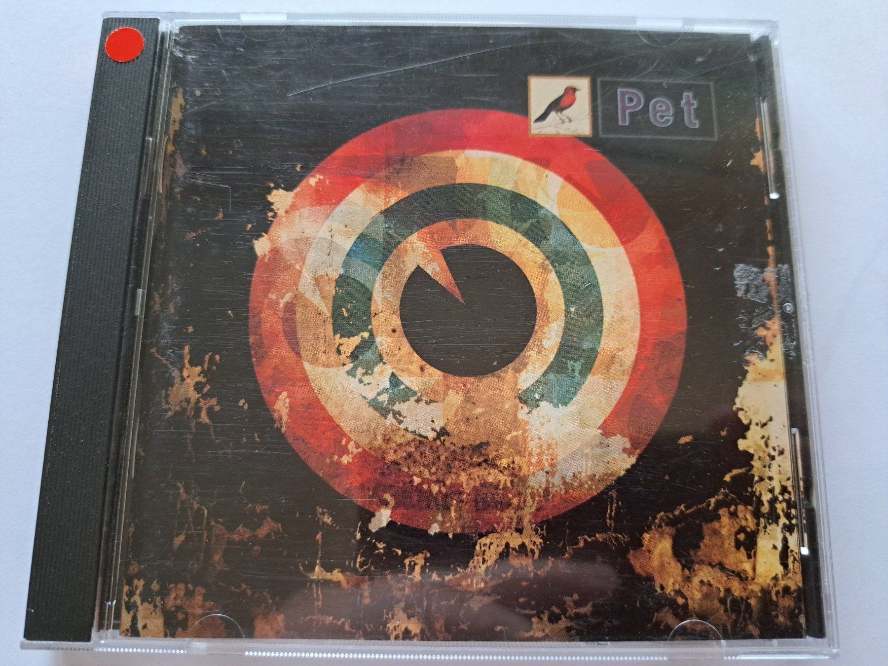 CDs: Cd Pet – Pet ( Alternative Rock )  – D'occasion à Pully par bro_n52j 1