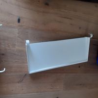 Einhängeregal, guter Zustand, ab 19.-