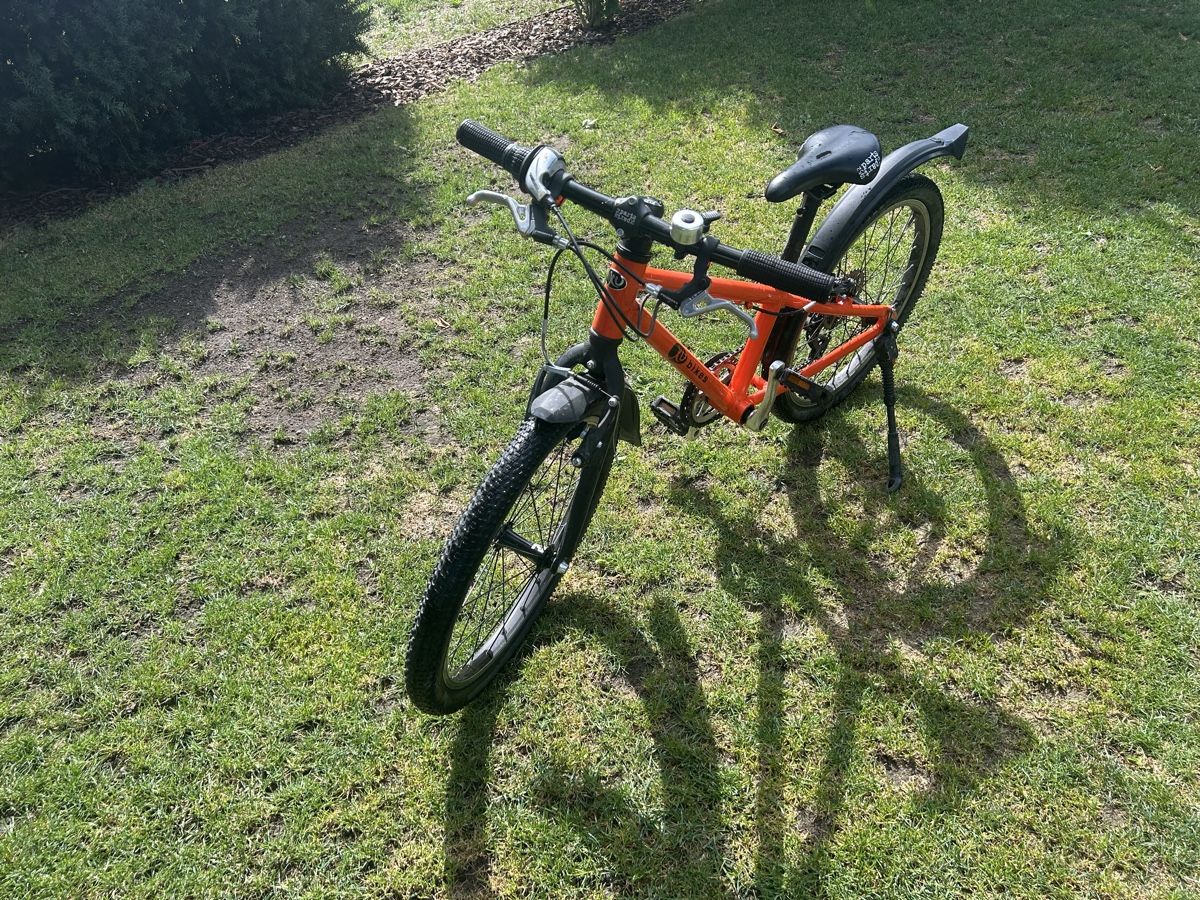 Kubikes Biciclette: KUBikes 20S MTB – Usato da Unterentfelden venduto da Rouven22 1