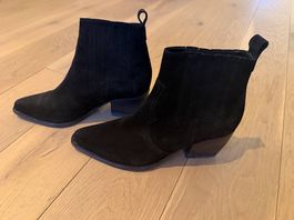 Schöne Stiefelette Kennel & Schmenger