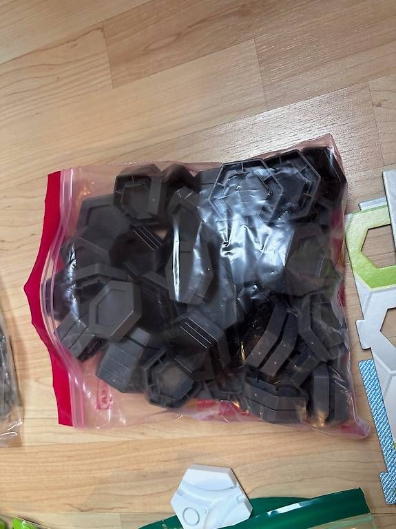 Ravensburger Baukästen: GRAVITRAX – Gebraucht aus Ostermundigen von SvA_Schlaumeier 2