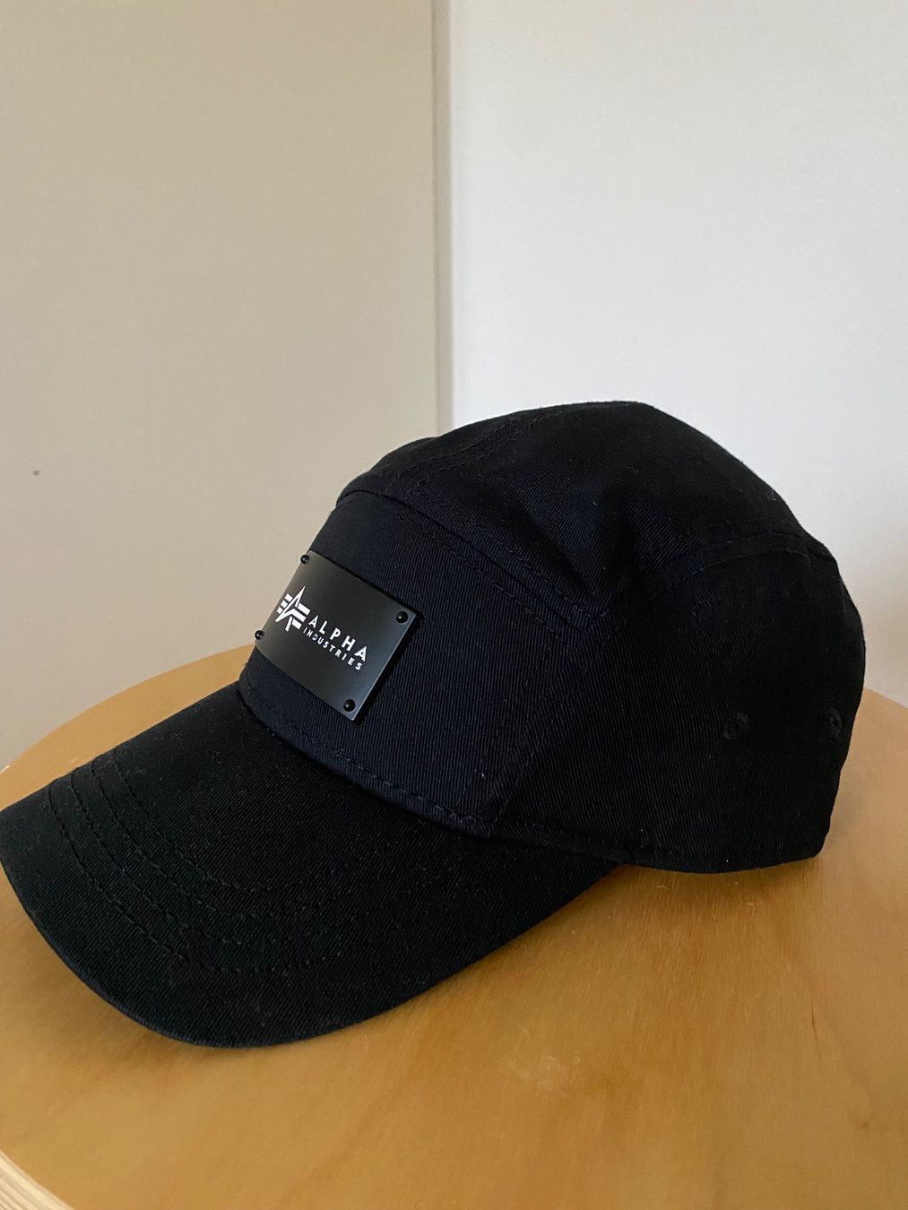 Alpha Industries Hüte, Mützen & Caps: Alpha Industries Cap – Gebraucht aus Unterseen von ice_wc8z 1