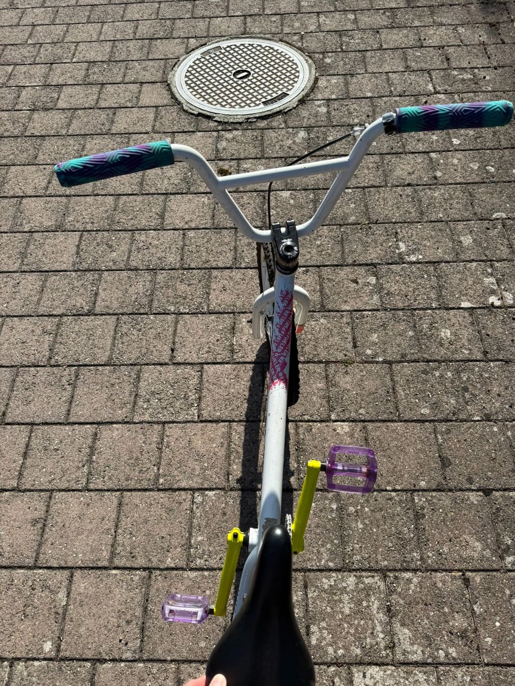 GT Velos: BMX Fahrrad GT Bikes – Gebraucht aus Oberkulm von Tglj 3