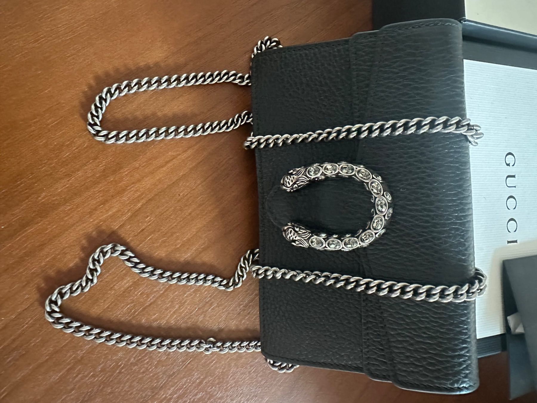 Gucci Borse da donna: Super mini Dionysus Gucci – Nuovo (secondo la descrizione) da Neuchâtel venduto da tamd