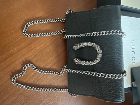 Super mini Dionysus Gucci