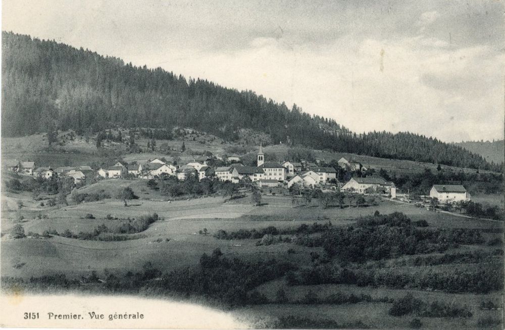 Tirage Vintage Bari, Italie - Vue Générale - Tirage Argentique 7x7 Cm ~1930