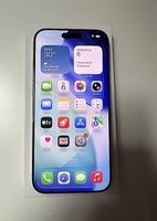 iPhone 16 Pro Max 256GB. Top Zustand!