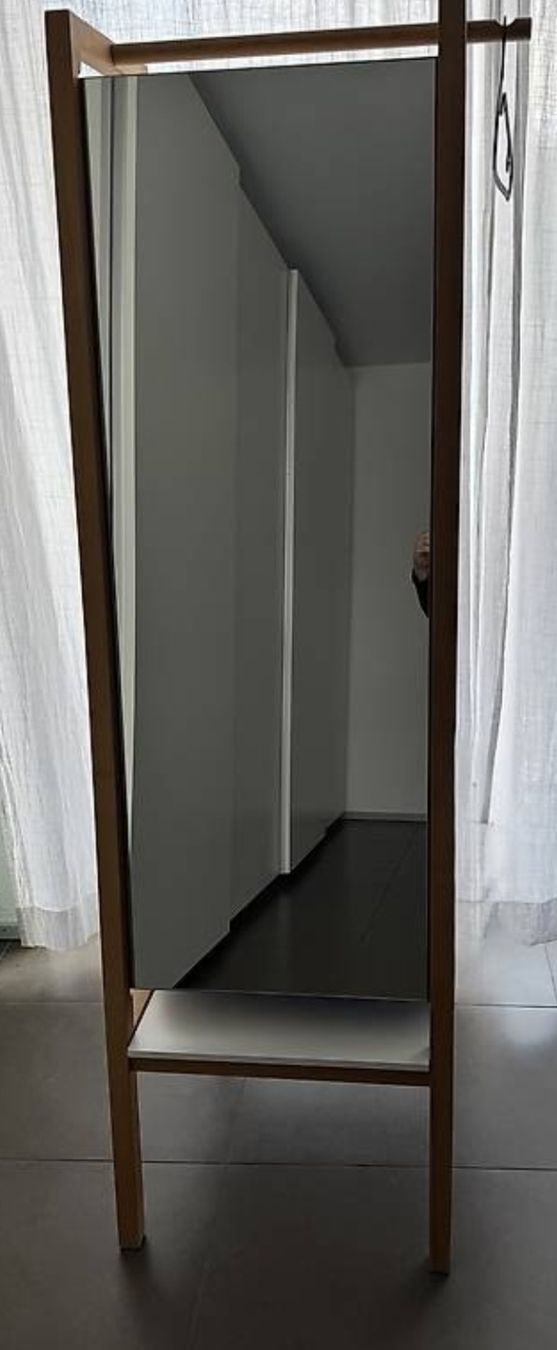 Specchi: holzspiegel mit platz – Usato da Glattbrugg venduto da B_B 2
