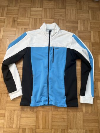Colmar Herren Midlayer-Jacke