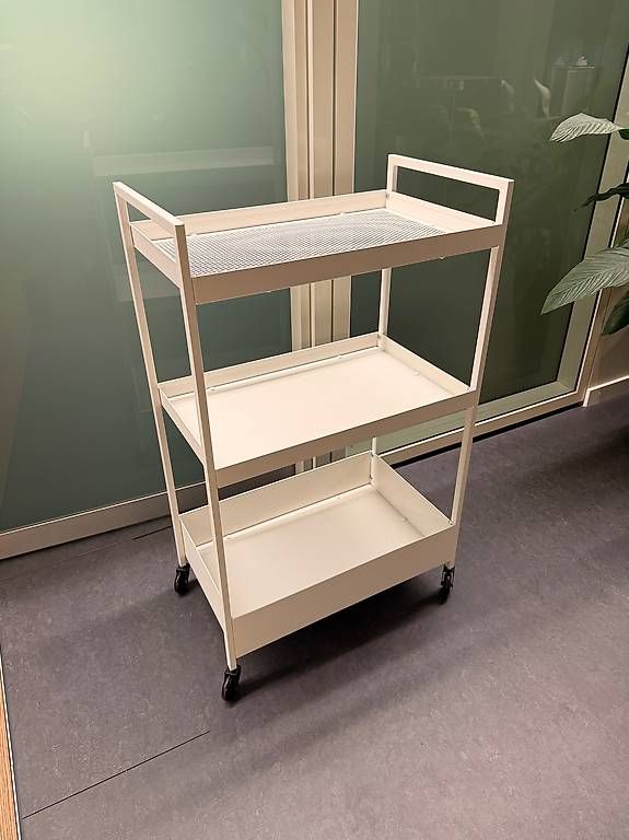 Ikea Servierwagen: Servierwagen – Gebraucht aus Zug von rwey6300