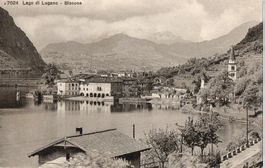 Bissone