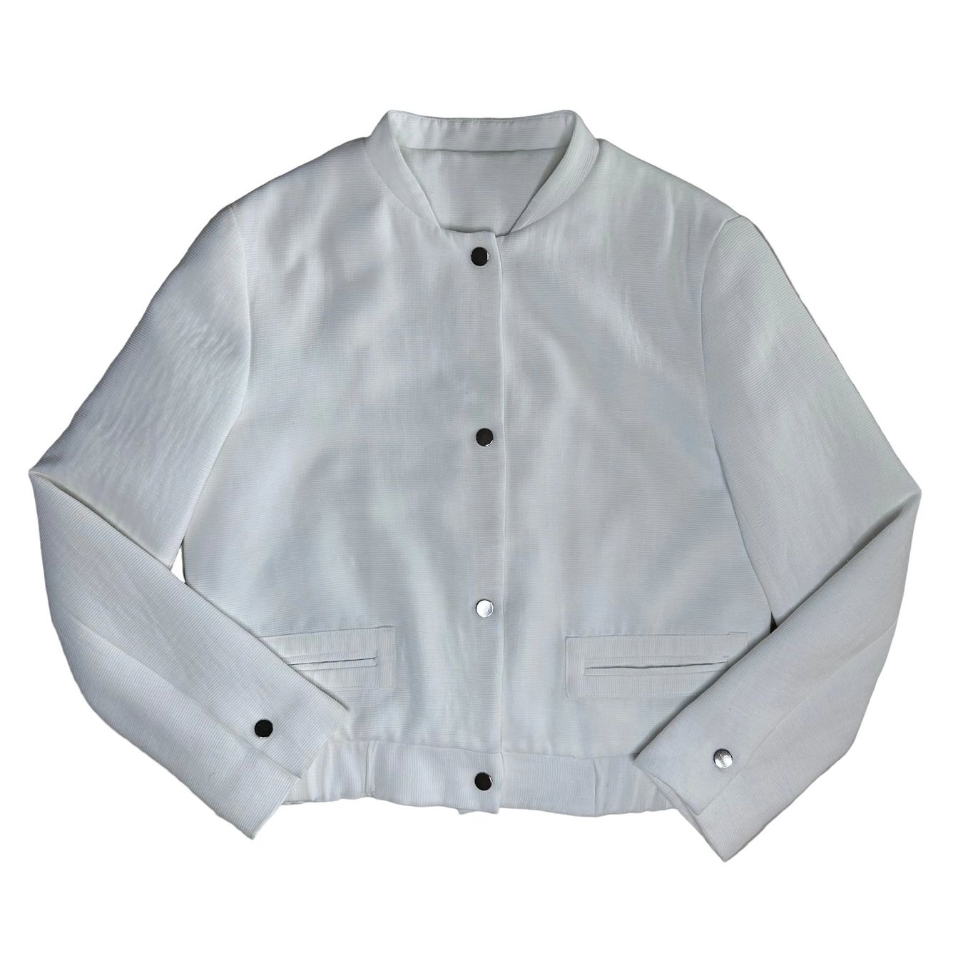 Zara Vestes: Bomberjacket – D'occasion à St. Gallen par look-twice