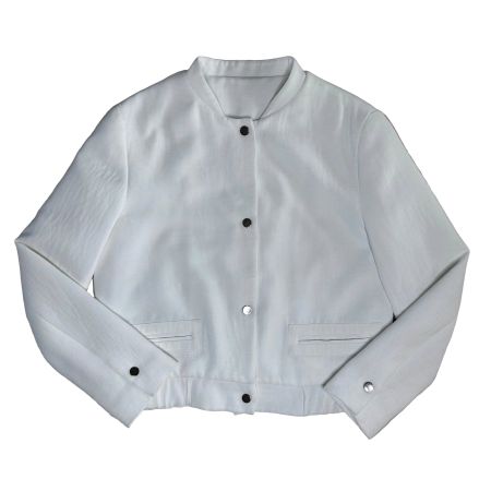 Bomberjacket