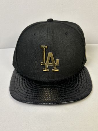Casquette Los Angeles Dodgers - New Era 9FIFTY - Noir 53