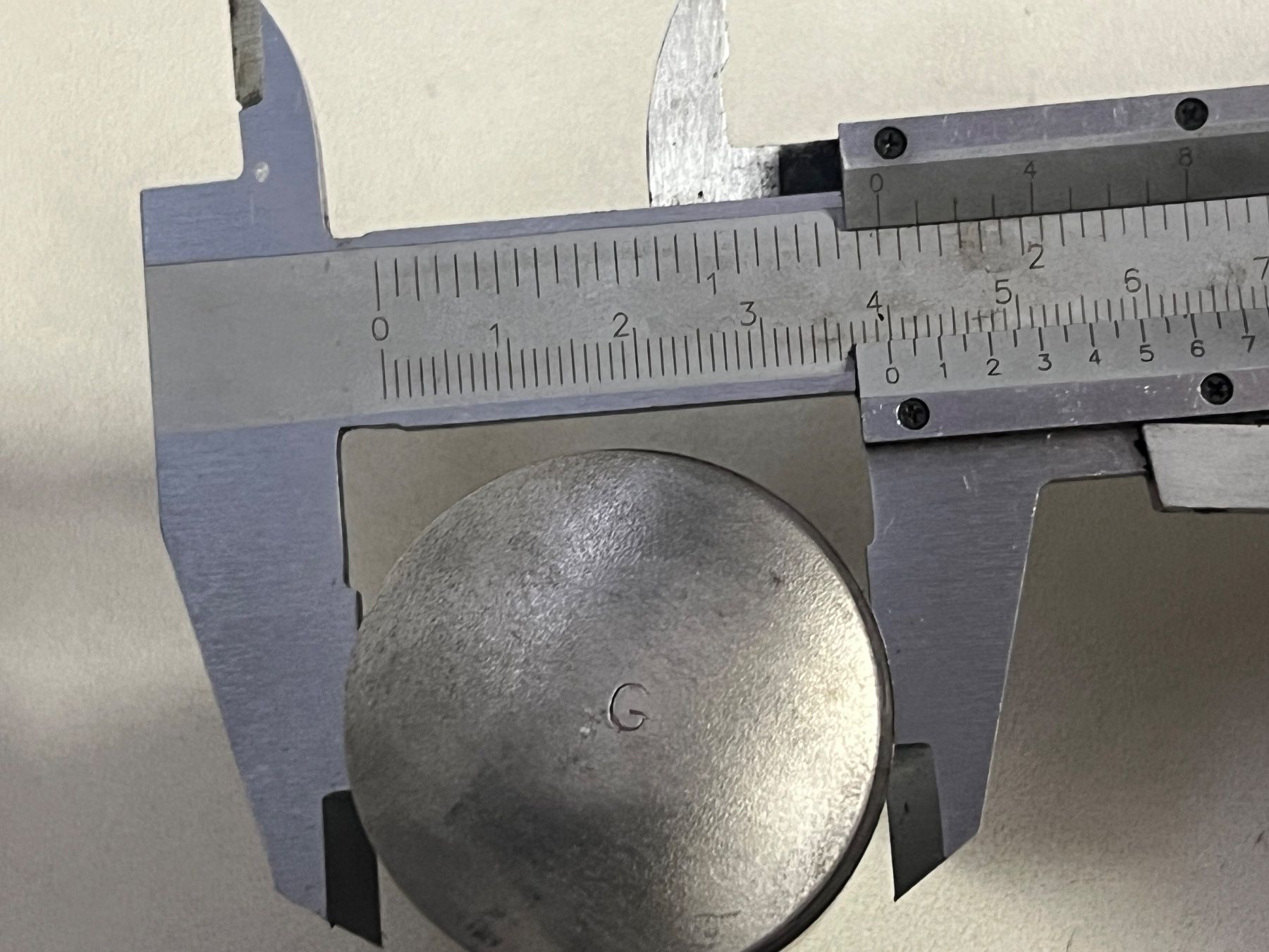 Sachs Mofa-Ersatzteile: 40 mm Kolben Puch Sachs Zylinder – Gebraucht aus Steffisburg von FlorianJohner 5
