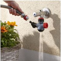 Wasserhahn Adapter ab Fr. 1.- neu OVP
