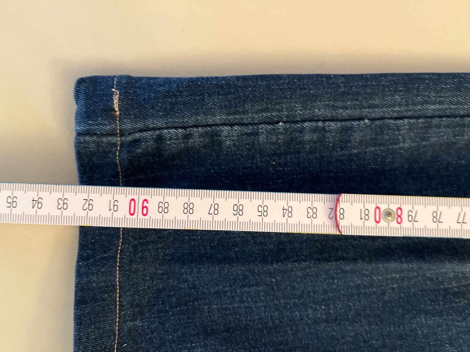 Desigual Lotti di vestiti: Desigual jeans gr 30 – Usato da Adligenswil venduto da Phoenix2017 3