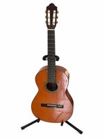 Kindergitarre Esteve 3ST61 3/4 – Gigbag + Ständer