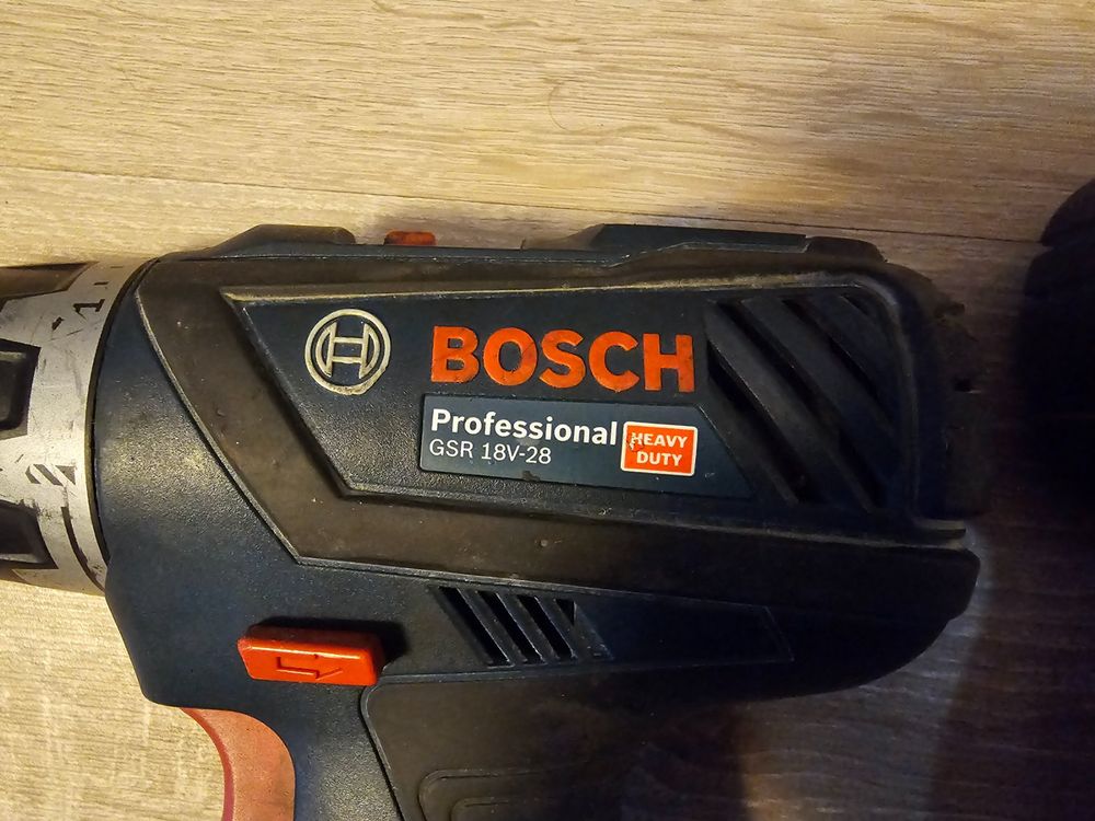 Bosch GSR 18V-28 | Kaufen auf Ricardo