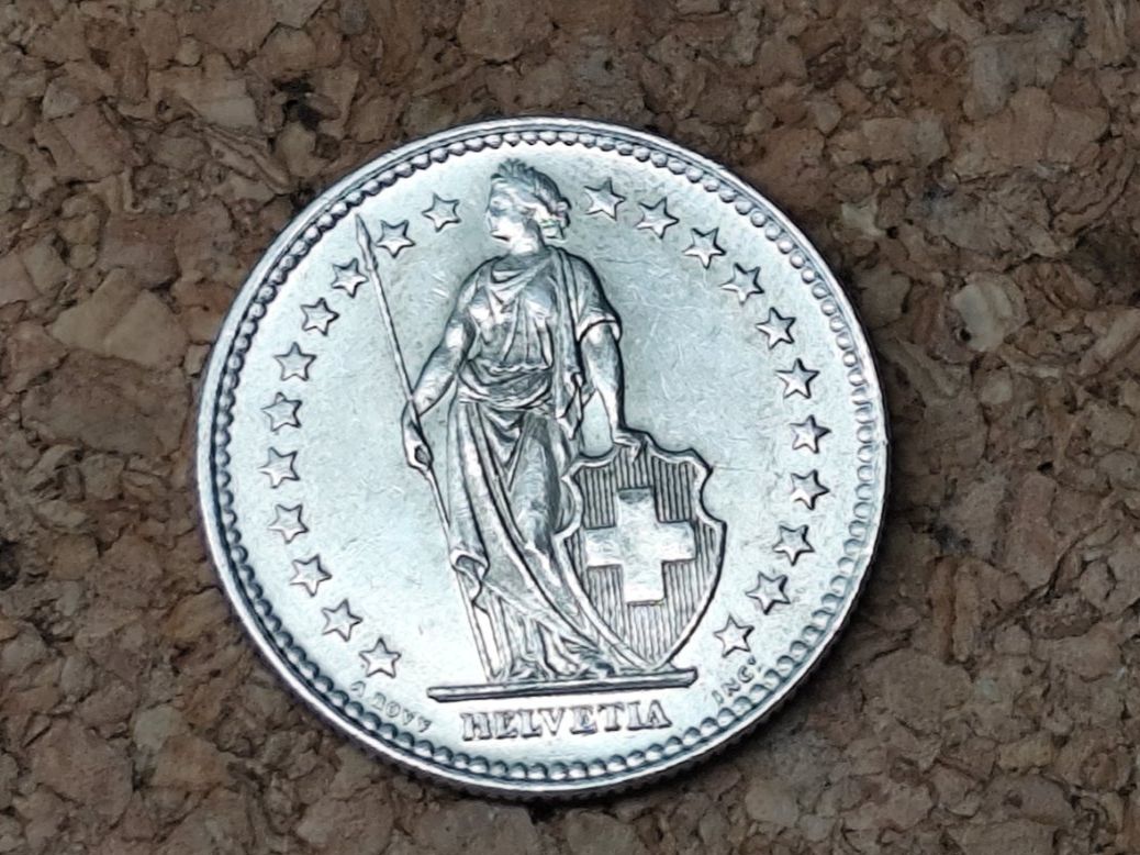 Tutti le monete: ==> 2Fr 1936 vz <== – Usato da Bern venduto da b.man_is_back 2