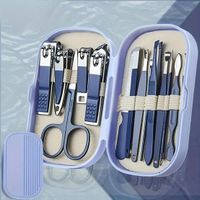 Manikür Set