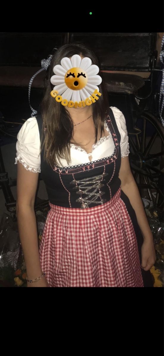Vestiti: Dirndl inkl. Bluse – Usato da Othmarsingen venduto da Oeunlu 1