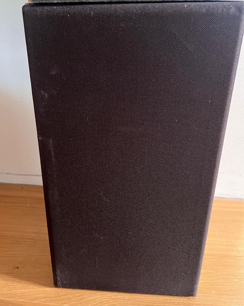 JBL Haut-parleurs: JBL 16 Decade Lautsprecher   – D'occasion à Spiez par hp1_rz2q