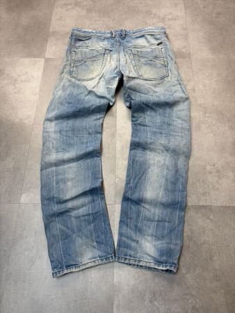 Vintage Diesel Straight/Baggy Jeans (M)