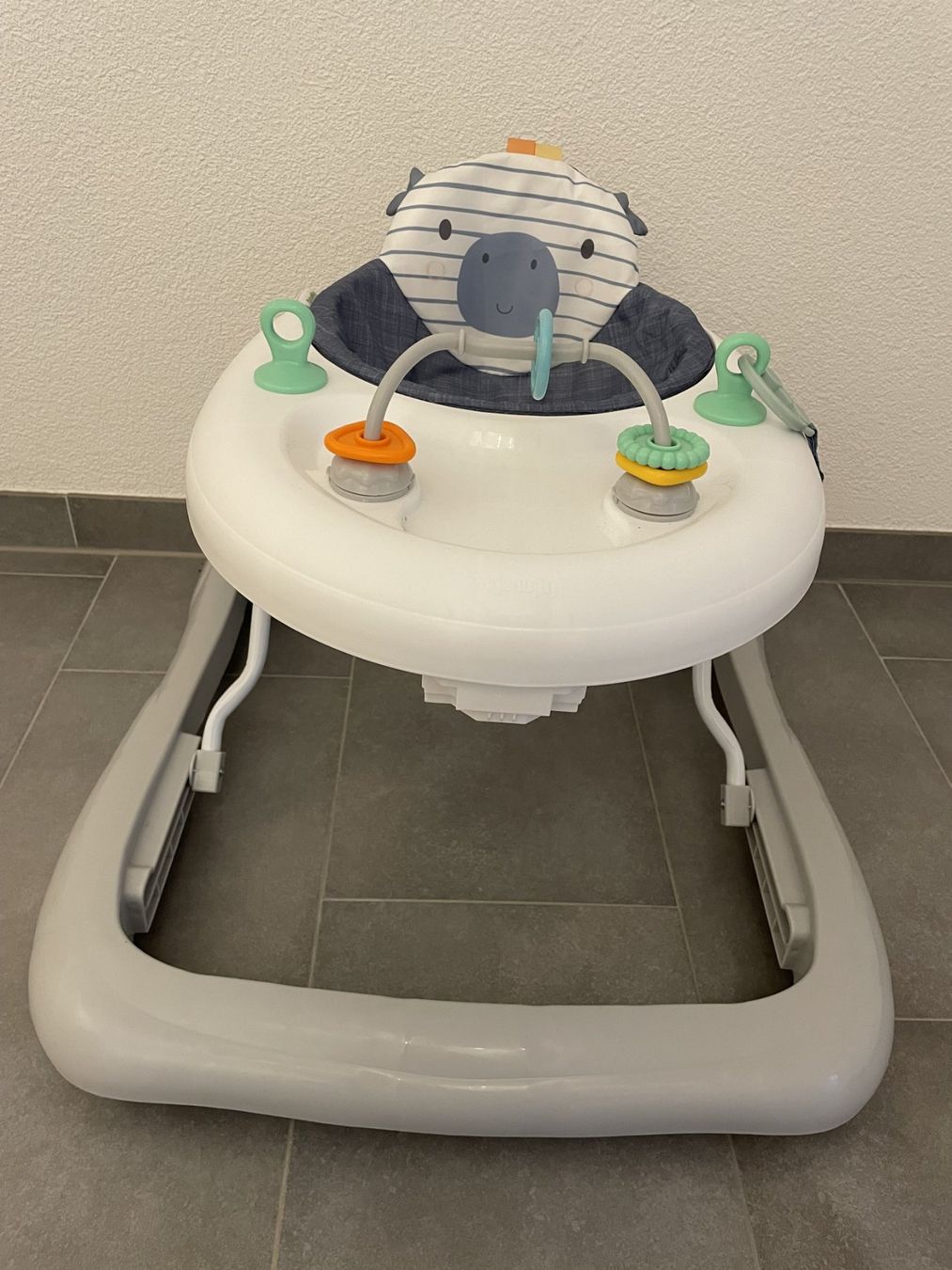 Giocattoli: Lauflernhilfe / Baby Walker – Usato da Buchs ZH venduto da Simonej2014