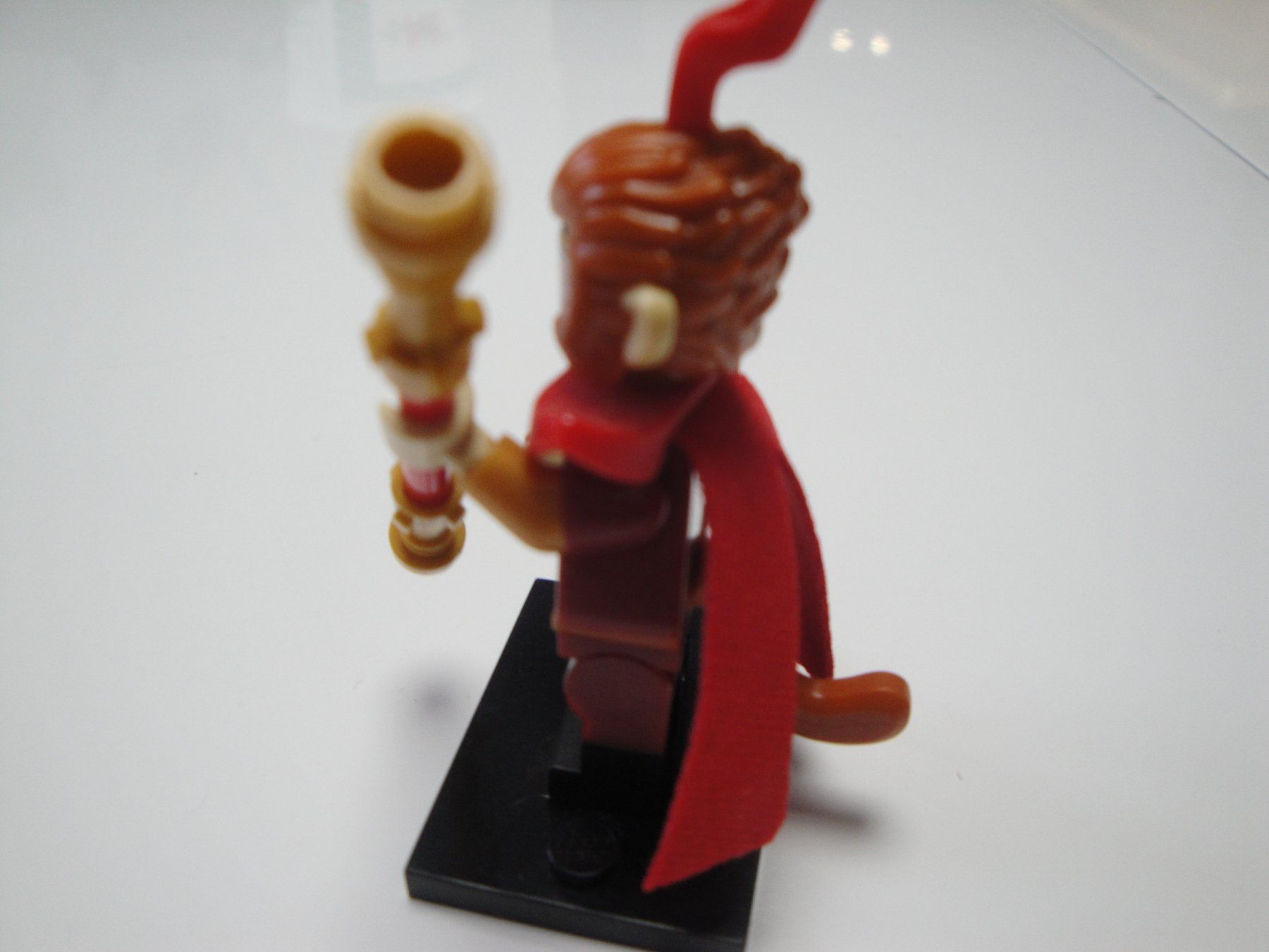 Lego Baukästen: LEGO Minifiguren 71025 - Serie 19-4 Monkey King – Gebraucht aus Oberentfelden von casa55 1