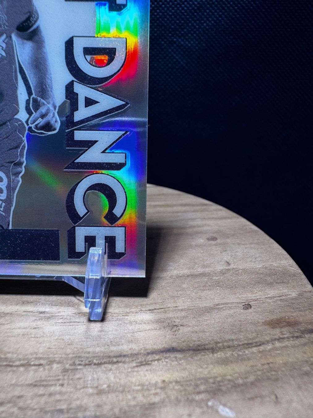 Topps Carte collezionabili: 2025-26 Topps Chrome UCC Steven Gerrard Last Dance Insert – Usato da Reconvilier venduto da Cardito 5