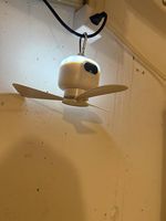 Camping Ventilator 