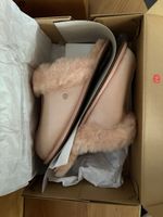 UGG Hausschuhe Scuffette II rosa Grösse 41 neu