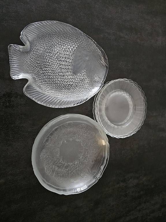 Bicchieri: Glassgeschirr – Usato da Bätterkinden venduto da far_f282 3