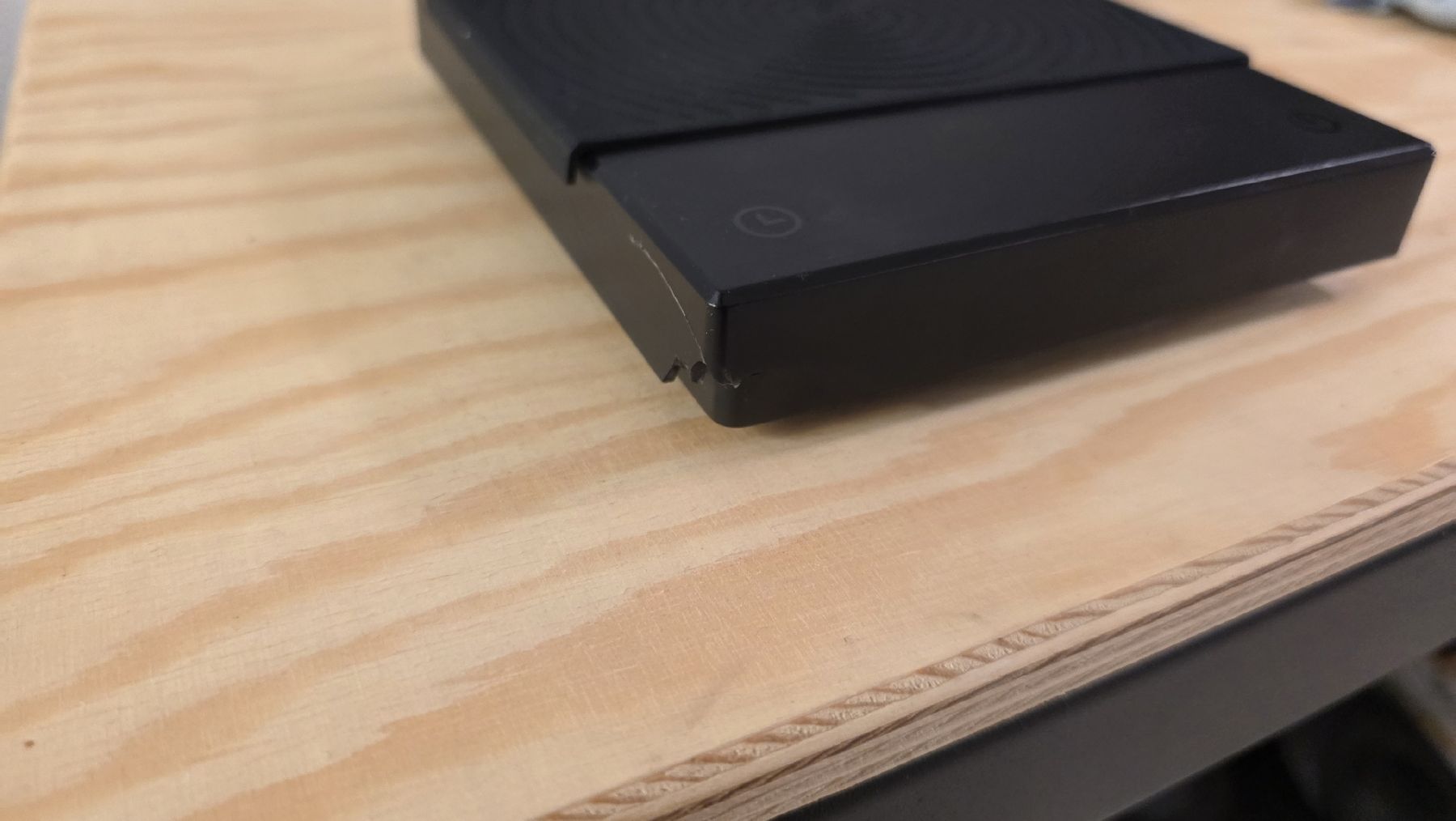 Accessori da laboratorio: TIMEMORE Black Mirror Basic 2 Coffee Scale – Usato da Zürich venduto da cha_gg8d 2