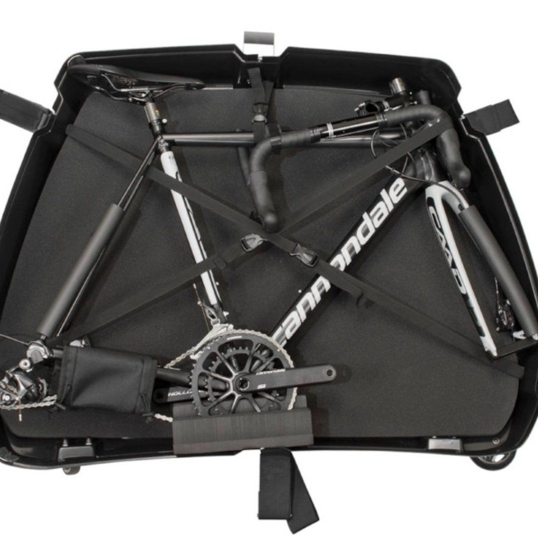 Valigie: B&W Fahrradkoffer – Usato da Unterengstringen venduto da ang_tm99 3