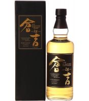 Kurayoshi 18 ans