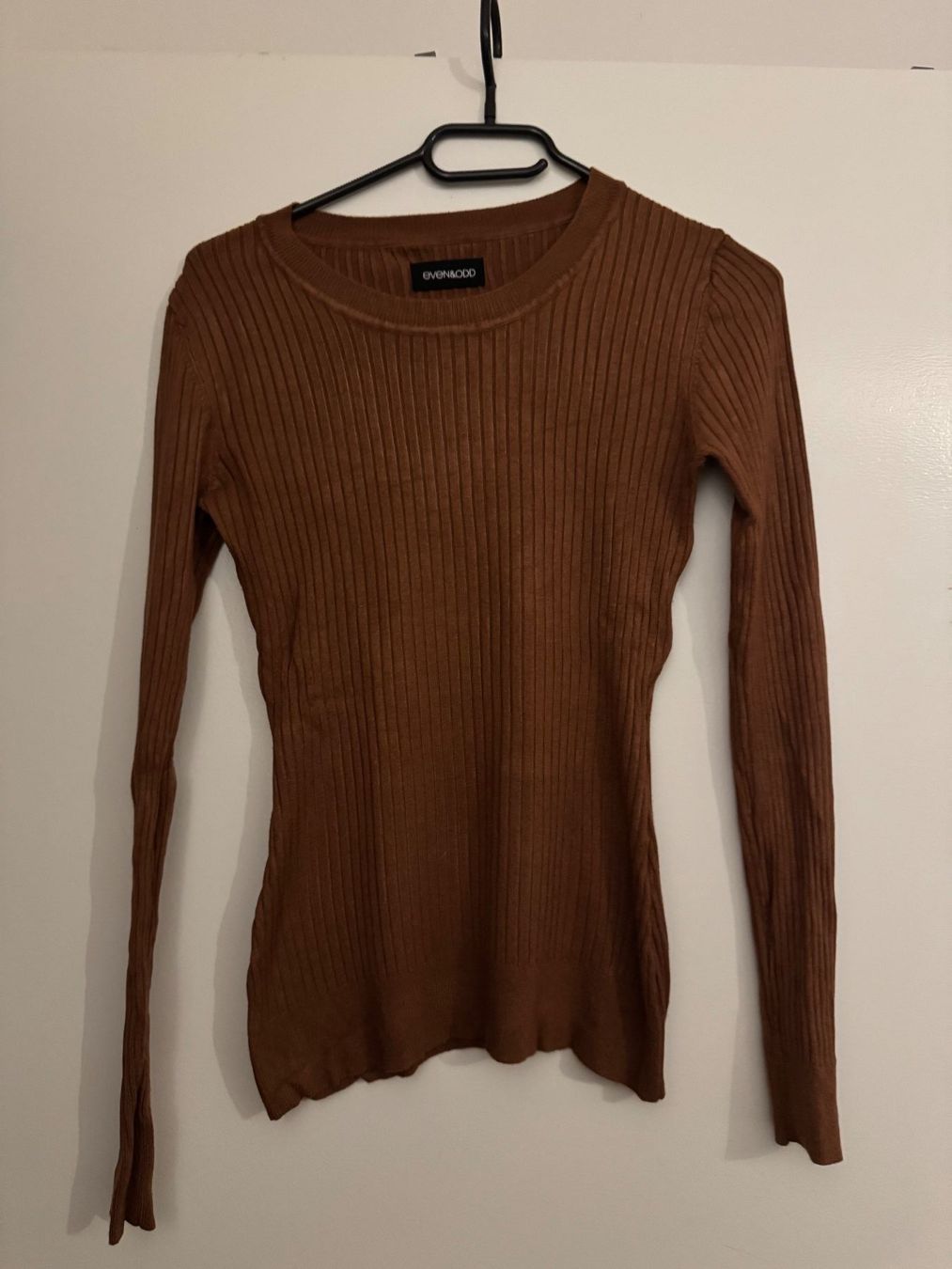 Maglioni & Felpe: Even&Odd Pullover, Braun, Gr. S - Top Zustand! – Usato da Künten venduto da bel_6wn2