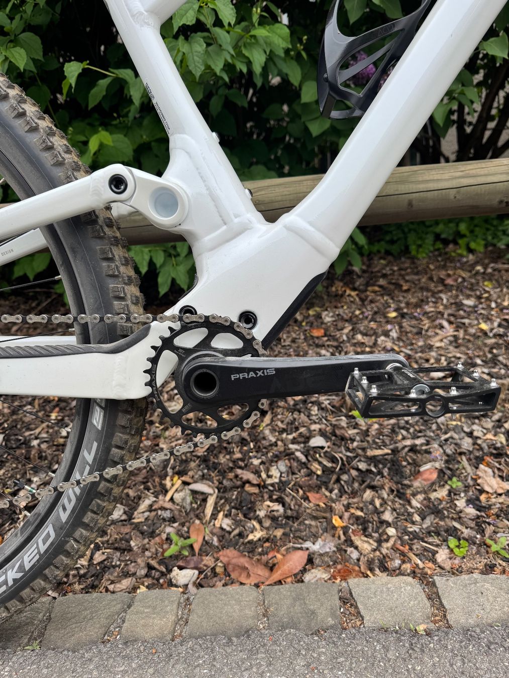 Scott Velos: Scott Contessa Spark 930, Gr. L – Gebraucht aus Zug von kreeeasy 1