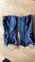Black Diamond Gamaschen in S. Gore-Tex Guter Zustand