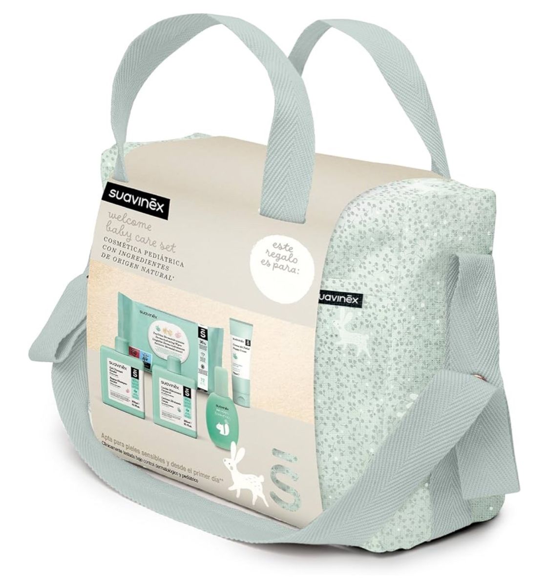 Taschen: Suavinex, Baby Stroller Bag – Neu (gemäss Beschreibung) aus Wallisellen von maj_kqz5