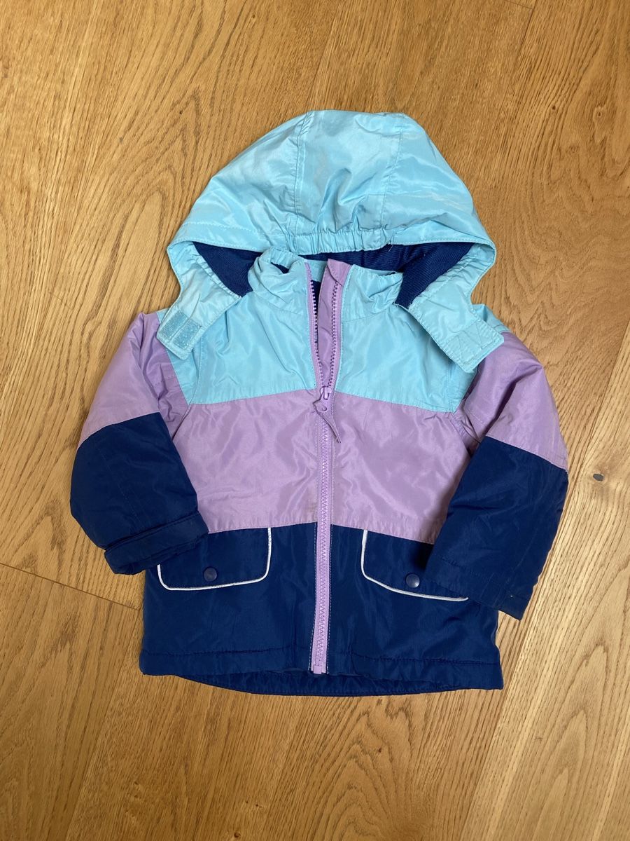Vestes & Manteaux:  Winterjacke grösse 86 – D'occasion à Hohentannen par Hawaii29
