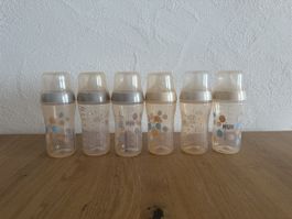 Nuk Perfect Match Schoppen